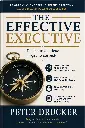 The Effective Executive – Peter Drucker.webp