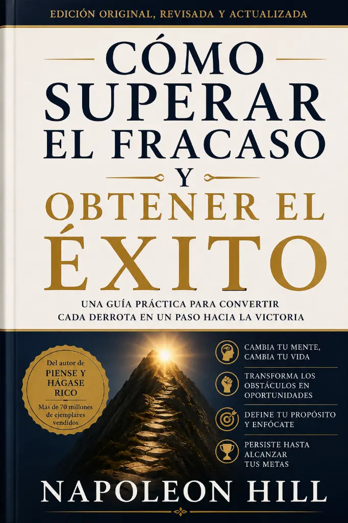 Cómo superar el fracaso – Hill.webp