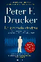 La gerencia efectiva – Peter Drucker.webp
