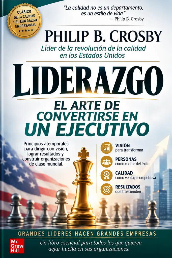 Liderazgo El arte de convertirse en un ejecutivo.webp