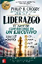 Liderazgo El arte de convertirse en un ejecutivo.webp