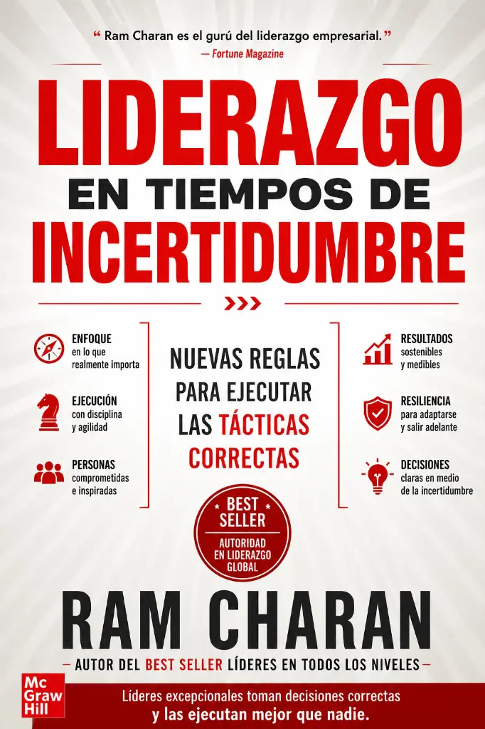Liderazgo en tiempos de incertidumbre – Ram Charan.webp