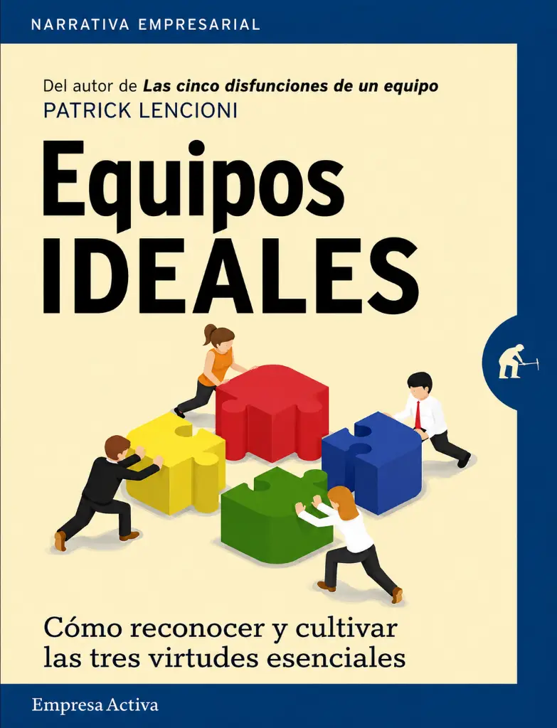Equipos-ideales-Narrativa-empr-Patrick-Lencioni.webp
