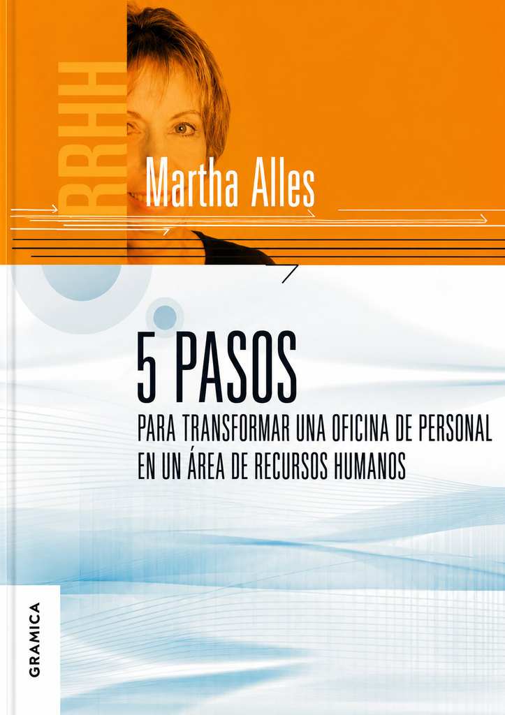 5 pasos para transformar una oficina