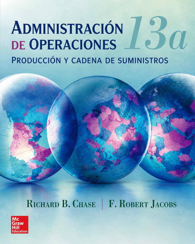 Administración de operaciones