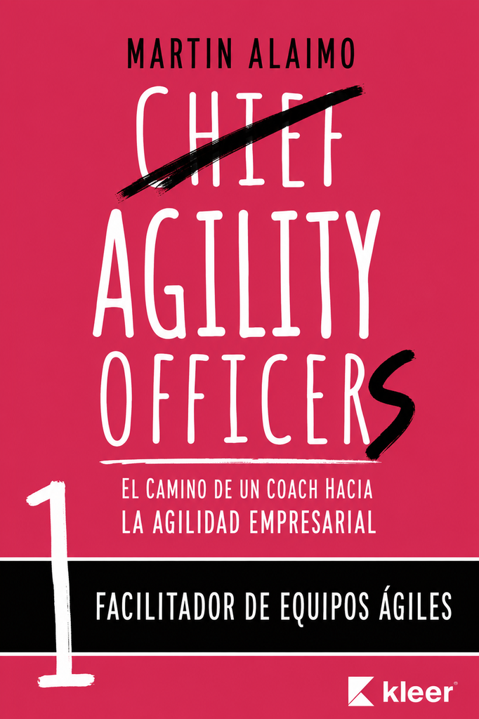 Lean: Facilitator