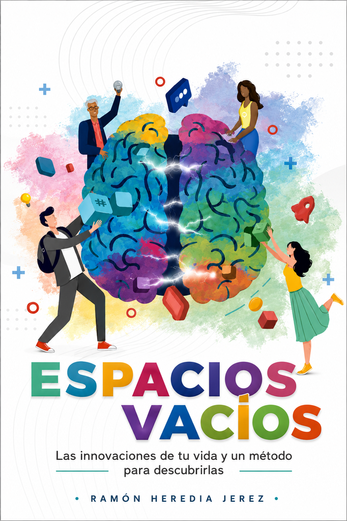 Espacios Vacíos