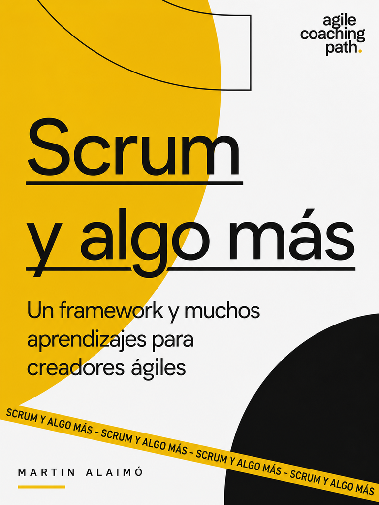 Scrum Book