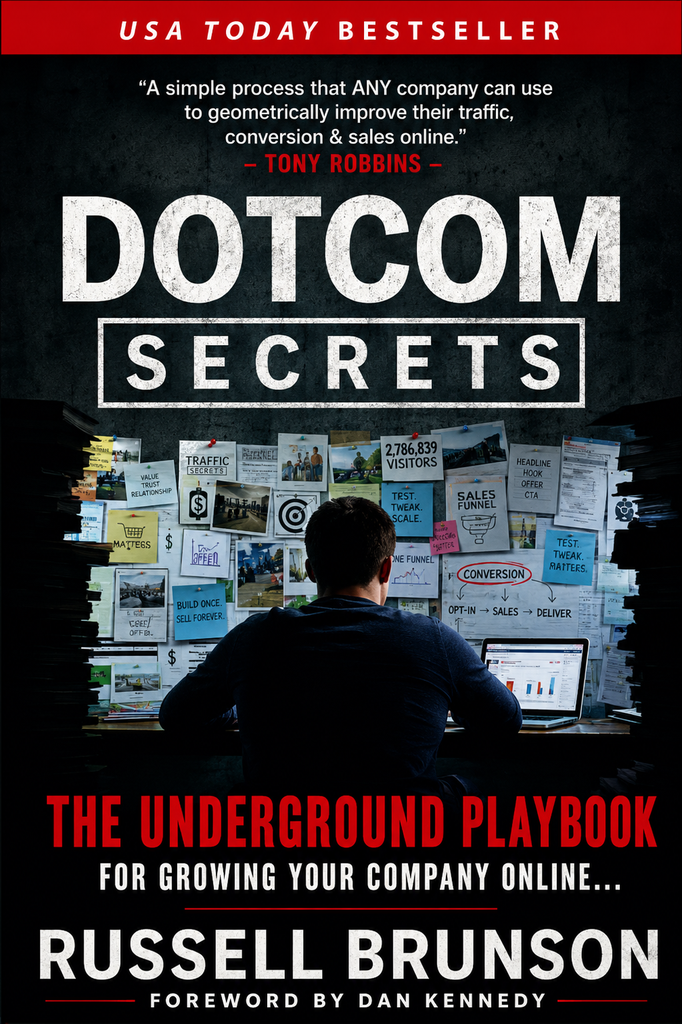DotCom Secrets