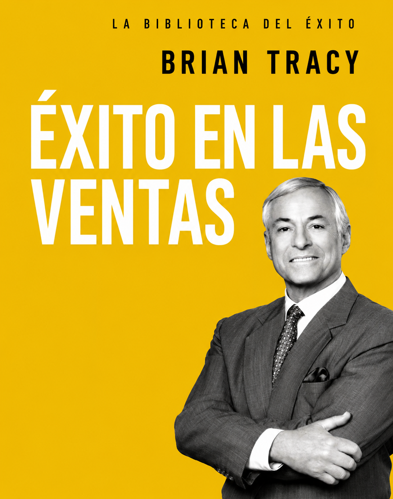 Éxito en las ventas