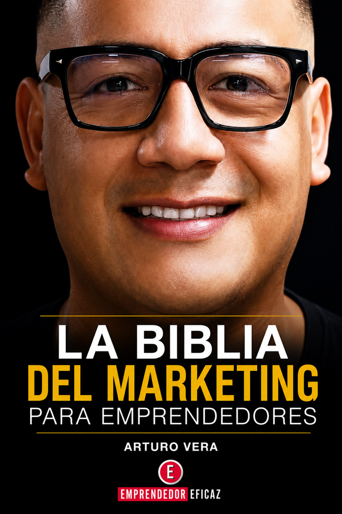La Biblia del Marketing