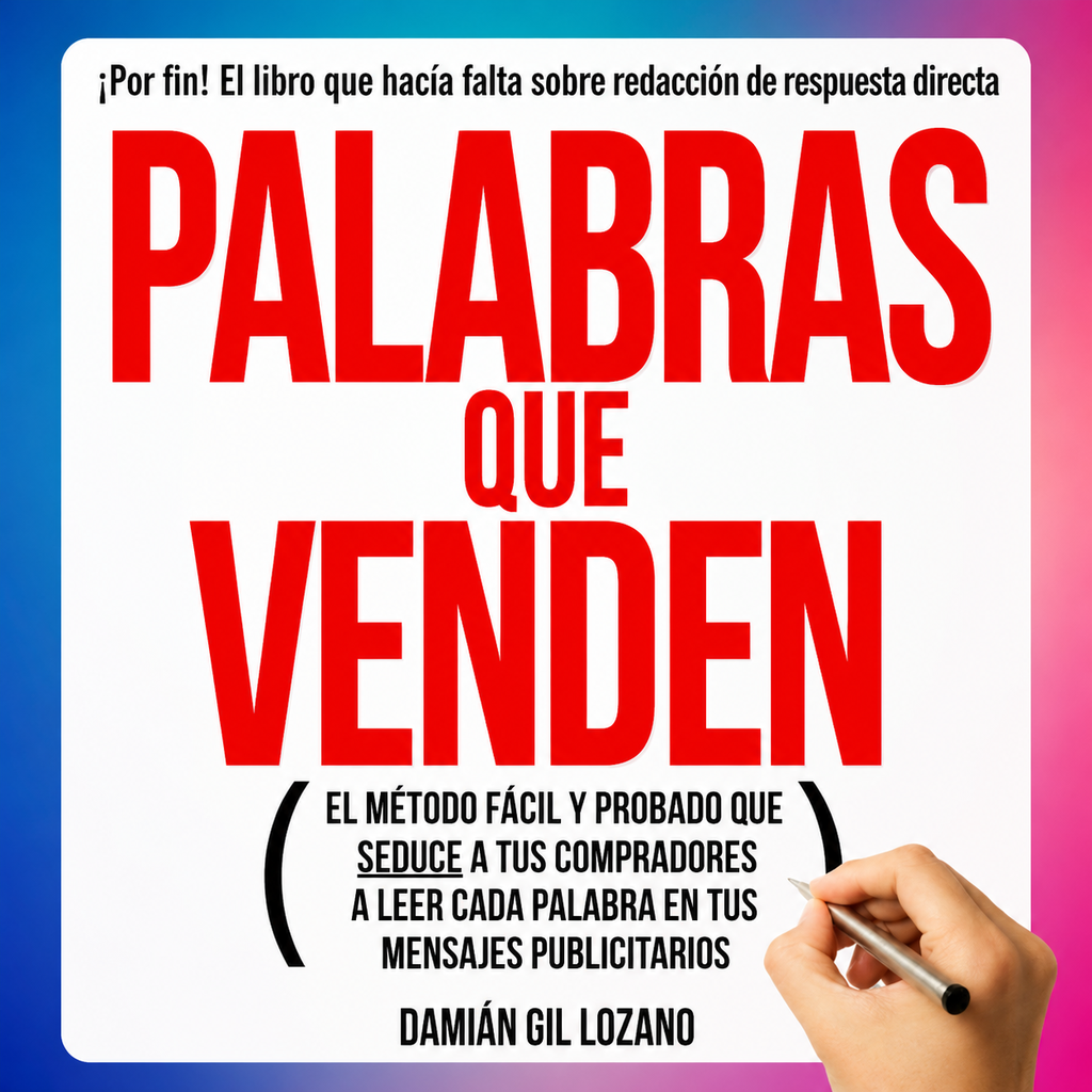 Palabras que venden
