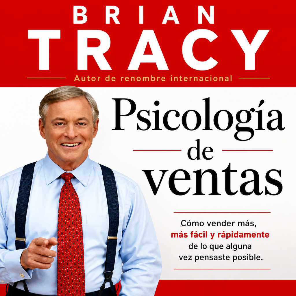 Psicología de ventas