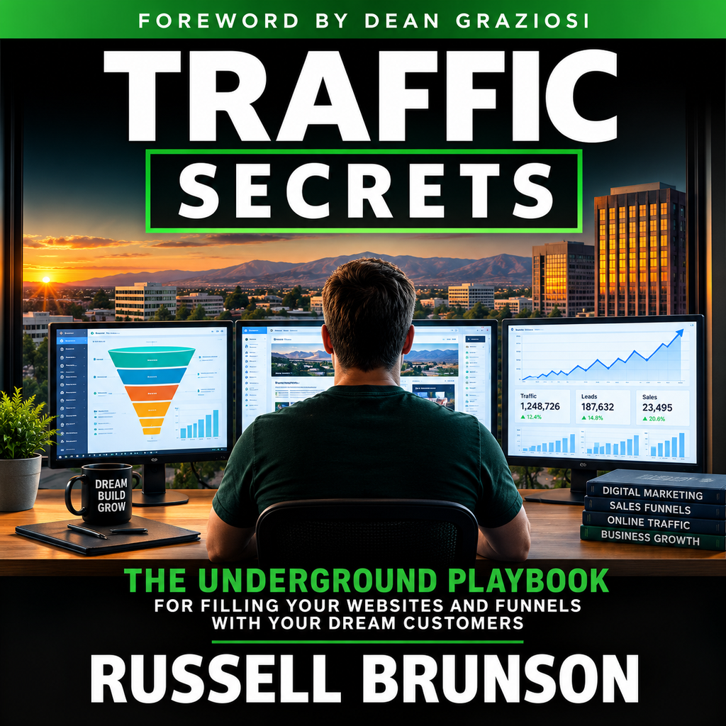 Traffic Secrets