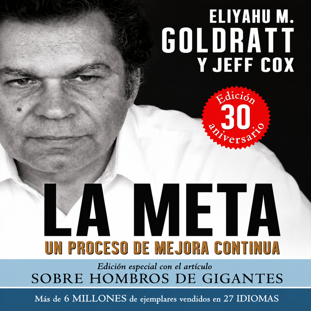 La meta: Un proceso de mejora continua
