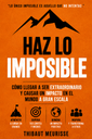 Haz lo imposible