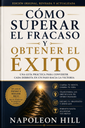 Cómo superar el fracaso – Hill