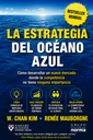 La estrategia del océano azul