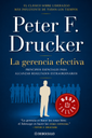 La gerencia efectiva – Peter Drucker