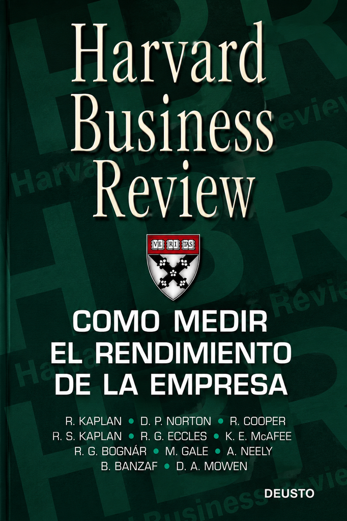 Cómo medir el rendimiento de la empresa