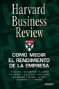 Cómo medir el rendimiento de la empresa