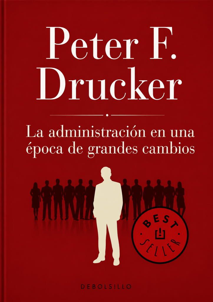 La administración en una época de grandes cambios