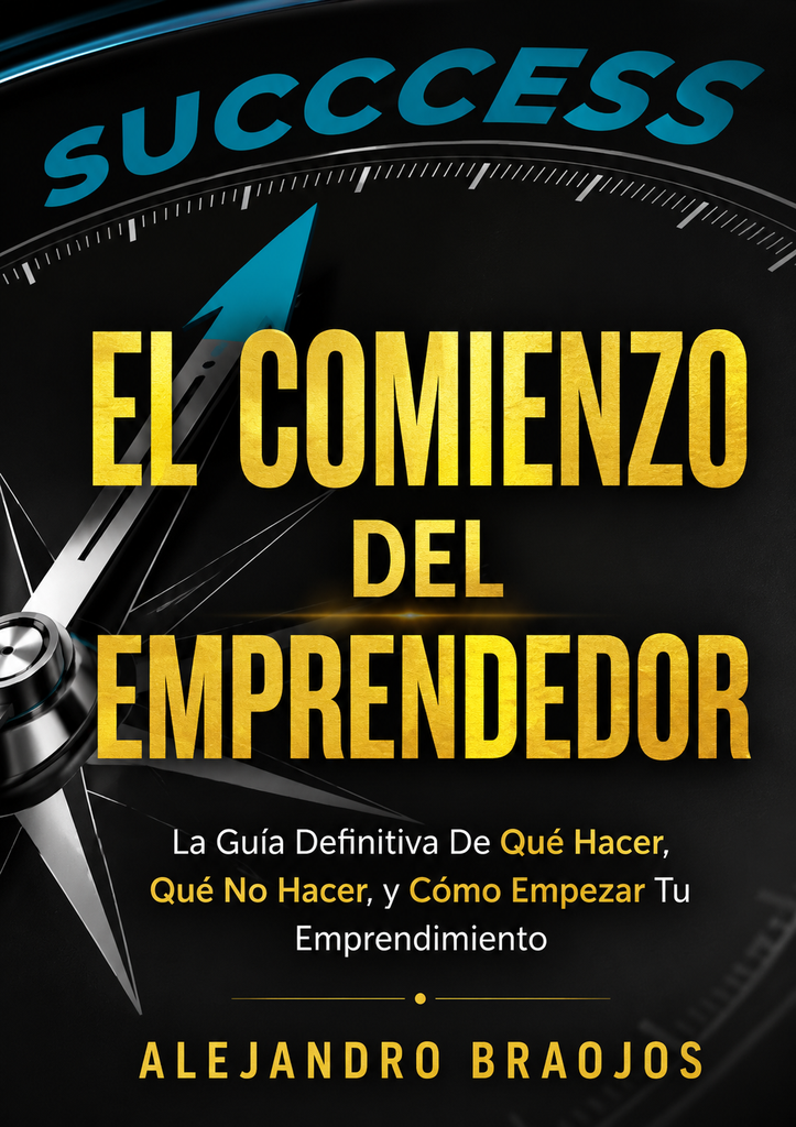 Emprendedor