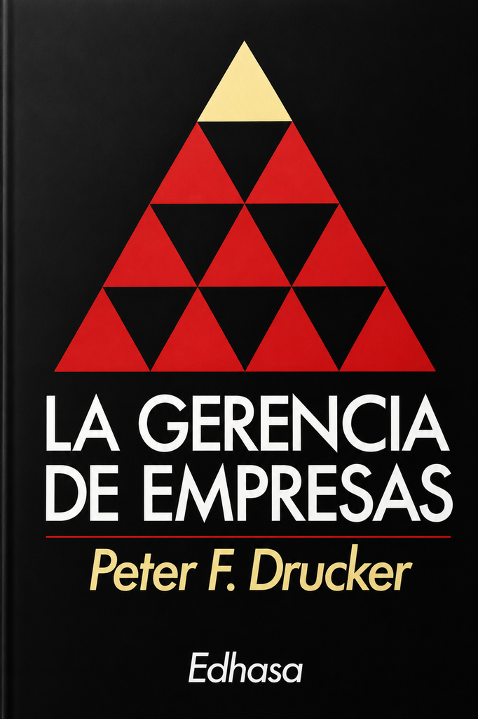 La gerencia de empresas