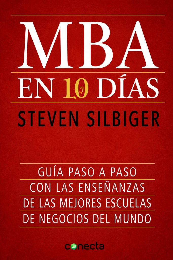 MBA en 10 días