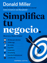 Simplifica tu negocio