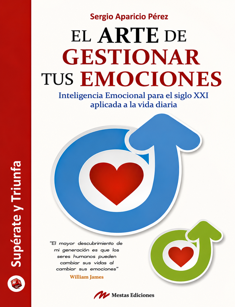 El arte de gestionar tus emociones