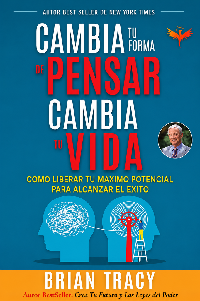 Crea tu mejor versión