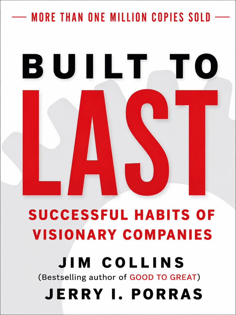 Built to Last