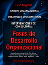 Cambio Organizacional y Desarrollo Organizacional