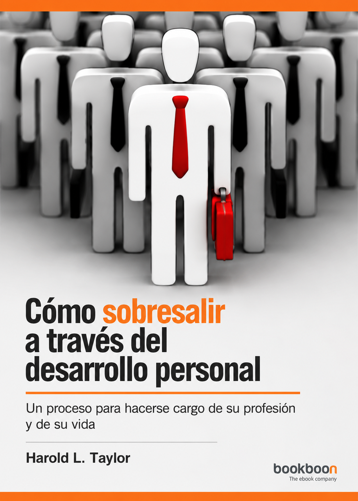 Cómo sobresalir a través del desarrollo personal