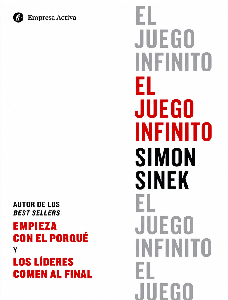 El juego infinito
