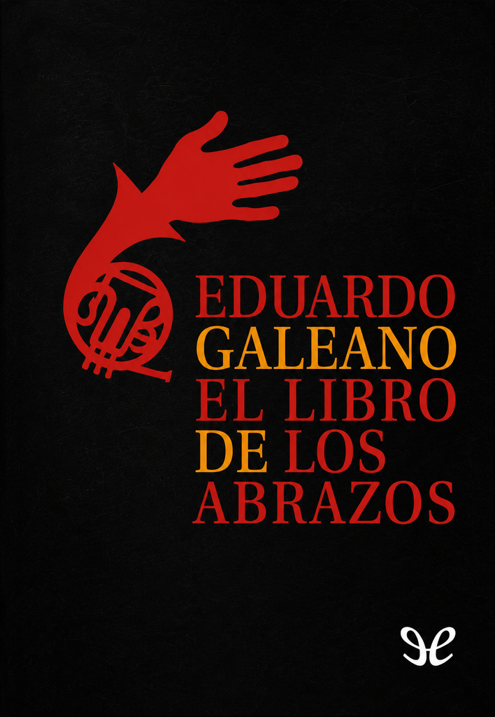 El libro de los abrazos