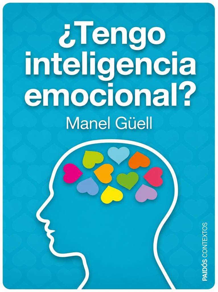 Tengo inteligencia emocional