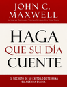 Haga que su día cuente