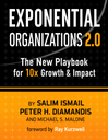 Organizaciones exponenciales 2.0