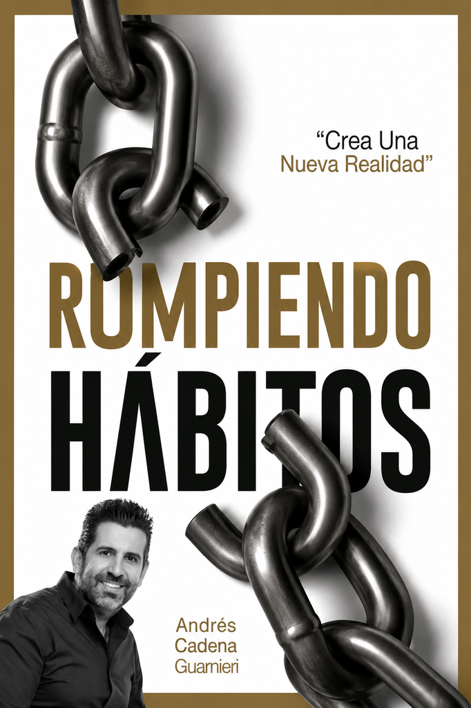 Rompiendo hábitos